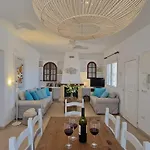 Casa Menta Willa Denia