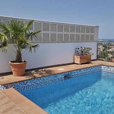 Villa Casa Menta