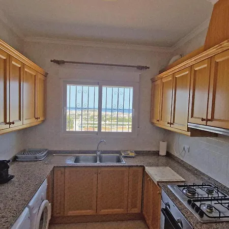 Villa Casa Menta Denia