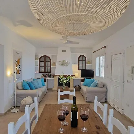 Casa Menta Villa Dénia