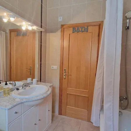 Villa Casa Menta Denia