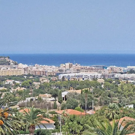 Casa Menta Villa Dénia
