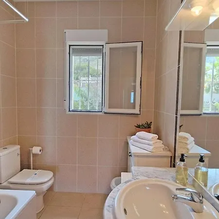 Villa Casa Menta Denia