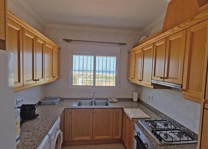 Villa Casa Menta Denia