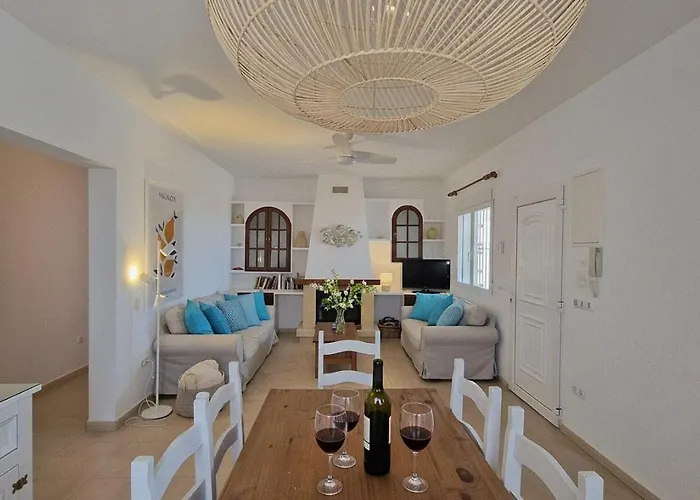 Casa Menta Villa Denia