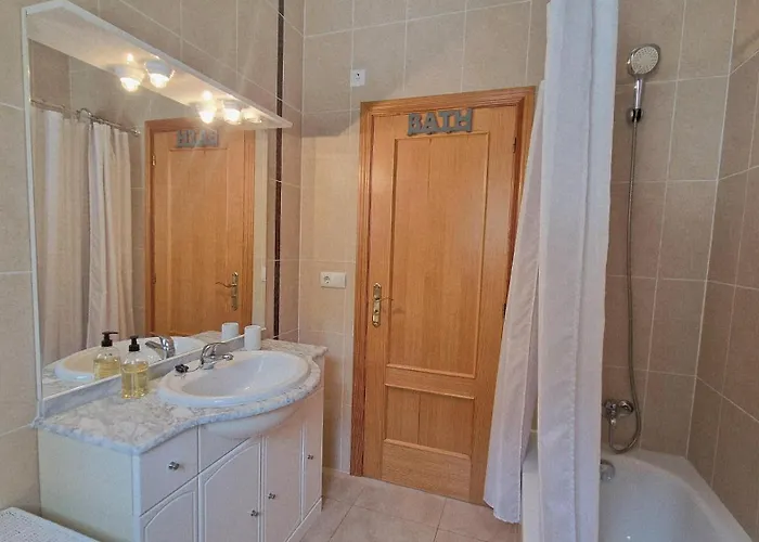 Villa Casa Menta Denia