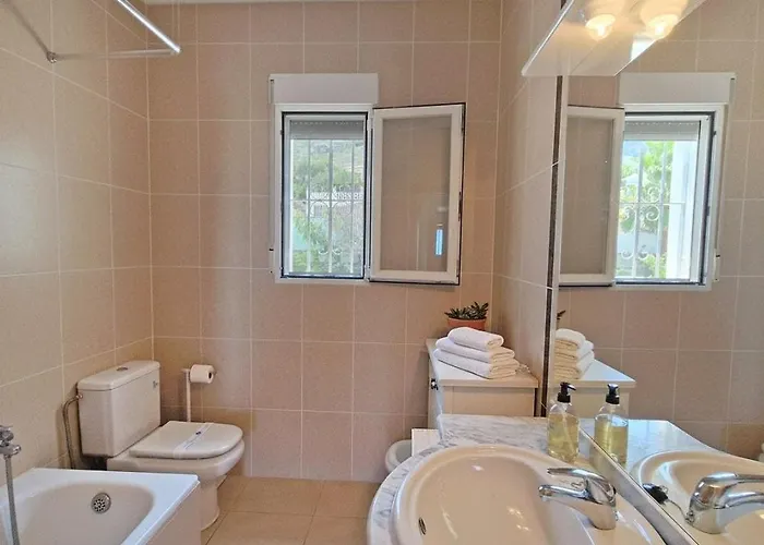 Villa Casa Menta Denia